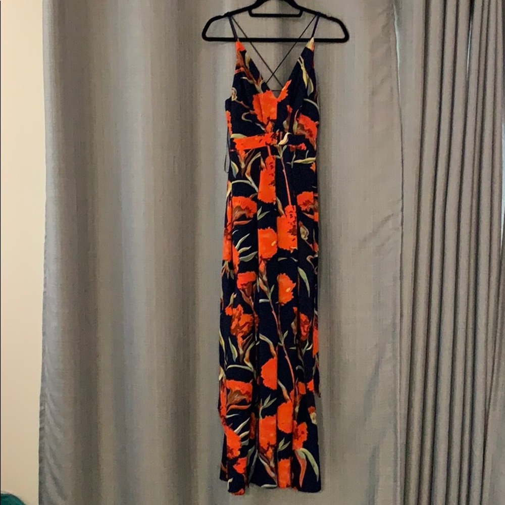 Luxxel romper dress